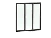 Set de 3 Puertas REACH IN para FREEZER / COOLER 30"X75" - 03TDAICO30X75 Set de 3 Puertas REACH IN para FREEZER / COOLER 30"X75" - 03TDAICO30X75