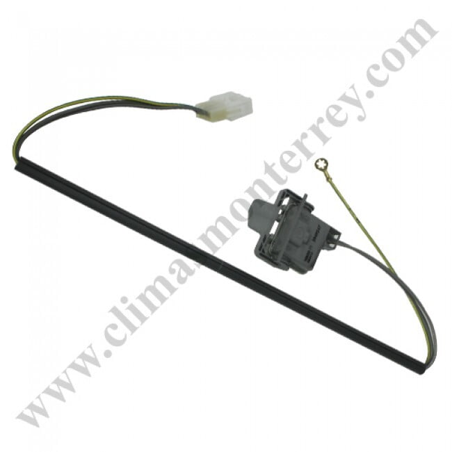 Switch Para Tapa De Lavadora, 1/2Hp, 125V, 60Hz / 250V 50-60Hz - 3949247 Switch Para Tapa De Lavadora, 1/2Hp, 125V, 60Hz / 250V 50-60Hz - 3949247