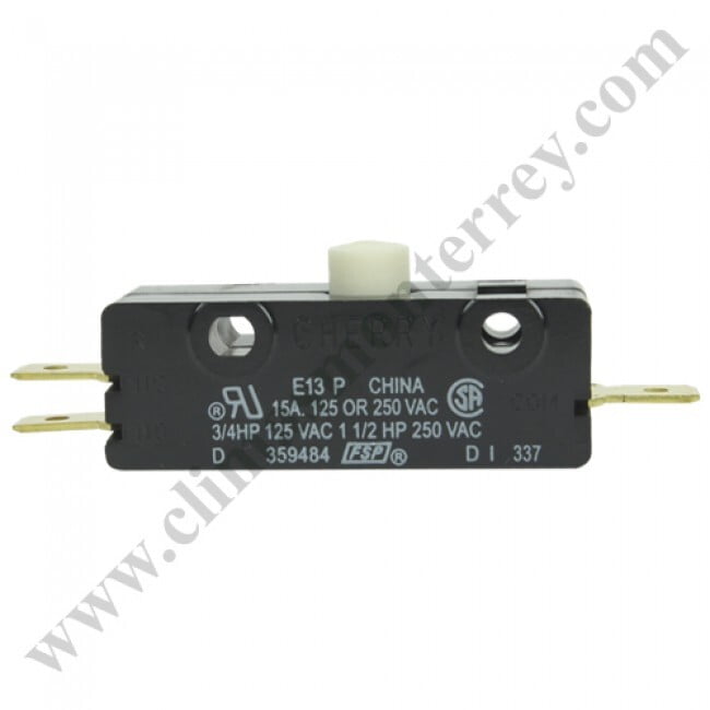 Switch Para Tapa De Lavadora - 279347 Switch Para Tapa De Lavadora - 279347
