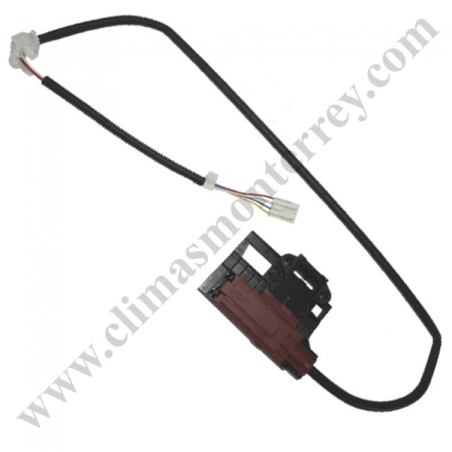 Switch Para Tapa De Lavadora, Latch, Circuito De Deteccion 120Vac, 15Ma, Circuito Cerrado 120Vac, 10A, 1/3Hp, Bobina 12Vac, 50/60Hz - W10404050 Switch Para Tapa De Lavadora, Latch, Circuito De Deteccion 120Vac, 15Ma, Circuito Cerrado 120Vac, 10A, 1/3Hp, Bobina 12Vac, 50/60Hz - W10404050