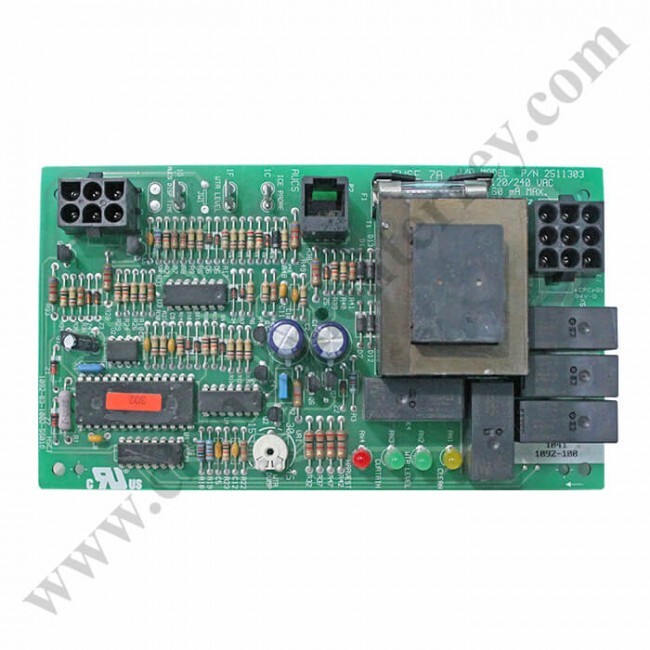 Tablilla Principal Para Maquina De Hielo Manitowoc Para Modelo Sd1002A - 2006199 Tablilla Principal Para Maquina De Hielo Manitowoc Para Modelo Sd1002A - 2006199