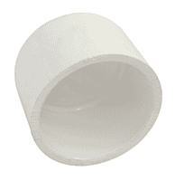 Tapón de PVC, 2' - PVC-366 / 45541 Tapón de PVC, 2' - PVC-366 / 45541