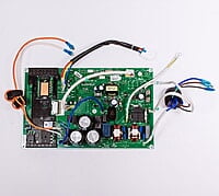 Tarjeta Electronida Condensador Para Minisplit Mirage 2Ton, Inverter Magnum 15 , S/F - 30138000232 Tarjeta Electronida Condensador Para Minisplit Mirage 2Ton, Inverter Magnum 15 , S/F - 30138000232