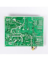 Tarjeta Electronica Evaporador Para Minisplit Mirage 1Ton, 220V, F/C, Cap. 1Mf 500V - 30138655