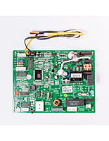 Tarjeta Electronica Evaporador Para Minisplit Mirage 1Ton, 220V, F/C, Cap. 1Mf 500V - 30138655