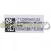 Tarjeta Display, Magnum 16 - 17122000A02102 Tarjeta Display, Magnum 16 - 17122000A02102