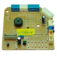 Tarjeta Electrónica Para Minisplit, Condensador Tarjeta Electrónica Para Minisplit, Condensador