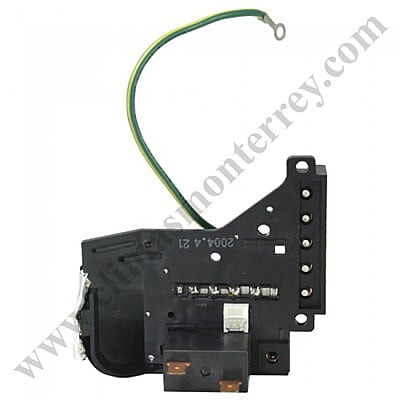 Tarjeta Electronica Con Block De Terminales Para Minisplit Evaporadorlg (Mirage) - 6871A20283A