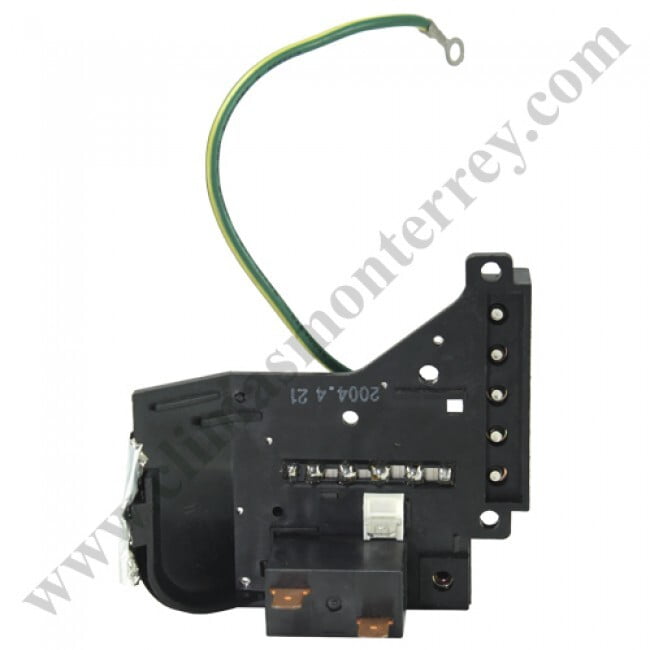 Tarjeta Electronica Con Block De Terminales Para Minisplit Evaporadorlg (Mirage) - 6871A20283A Tarjeta Electronica Con Block De Terminales Para Minisplit Evaporadorlg (Mirage) - 6871A20283A