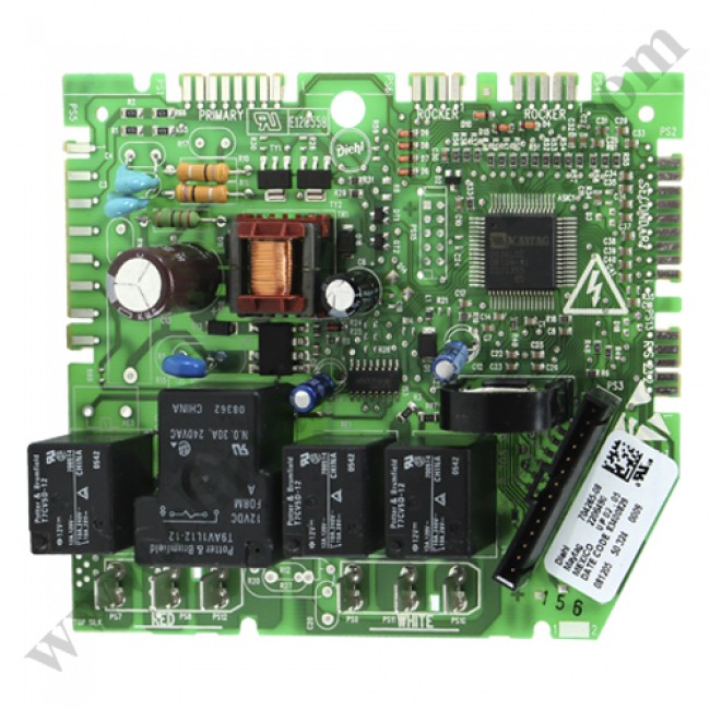 Tarjeta Electronica De Control Para Lavadora Maytag - 21002238 Tarjeta Electronica De Control Para Lavadora Maytag - 21002238