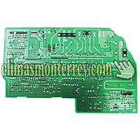 Tarjeta Electronica Evaporador Mirage 1Ton, F/C Titanium 2 - 261000093601