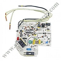 Tarjeta Electronica Evaporador Para Minisplit Mirage, 1.5Ton, Magnum21 - 333100568R Tarjeta Electronica Evaporador Para Minisplit Mirage, 1.5Ton, Magnum21 - 333100568R