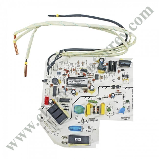 Tarjeta Electronica Evaporador Para Minisplit Mirage, 1.5Ton, Magnum21 - 333100568R Tarjeta Electronica Evaporador Para Minisplit Mirage, 1.5Ton, Magnum21 - 333100568R