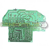 Tarjeta Electronica Evaporador Para Minisplit Mirage Lite 1Ton, S/F - 30035242