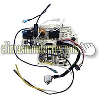 Tarjeta Electronica Evaporador Para Minisplit Mirage Lite 1Ton, S/F - 30035242