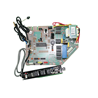 Tarjeta Electronica Evaporador Para Minisplit Mirage, Magnum 13, 2Ton, Inverter , F/C - 973303279R Tarjeta Electronica Evaporador Para Minisplit Mirage, Magnum 13, 2Ton, Inverter , F/C - 973303279R