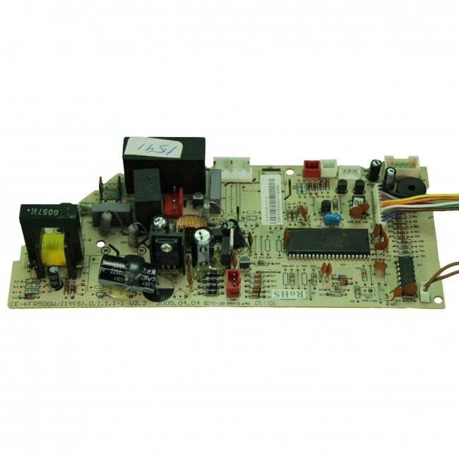 Tarjeta Electronica Evaporador Para Minisplit Mirage Series 1.5Ton Sf - 10316111001