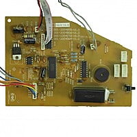 Tarjeta Electronica Japando (Coreano) 1.5Ton Calefaccion - 81409284