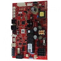 Tarjeta Electronica Para Control De Maquina De Hielo Manitowoc Indigo - 9073 - 000008309 Tarjeta Electronica Para Control De Maquina De Hielo Manitowoc Indigo - 9073 - 000008309