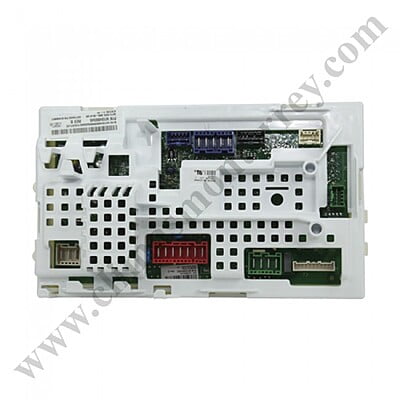 Tarjeta Electronica Para Lavadora, Ccuasm Vmw Cl120V 7Mwtw1501 - W10480338