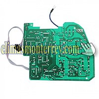 Tarjeta Electronica Para Minisplit Mirage 1Ton, 110V, S/F, Vlu Series - 09Vlms120Te23 Tarjeta Electronica Para Minisplit Mirage 1Ton, 110V, S/F, Vlu Series - 09Vlms120Te23