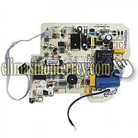 Tarjeta Electronica Para Minisplit Mirage 1Ton, 110V, S/F, Vlu Series - 09Vlms120Te23 Tarjeta Electronica Para Minisplit Mirage 1Ton, 110V, S/F, Vlu Series - 09Vlms120Te23
