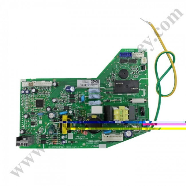 Tarjeta Evaporador Principal Para Minisplit Mirage 2Ton, F/C - 17122000A1443 Tarjeta Evaporador Principal Para Minisplit Mirage 2Ton, F/C - 17122000A1443