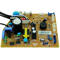 Tarjeta Evaporadora Lg Modelo Vm182Hs - Ebr80367908