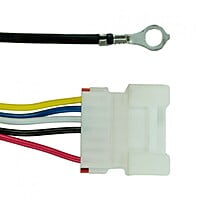 Tarjeta Evaporadora Lg Modelo Vm182Hs - Ebr80367908