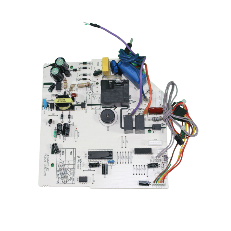 Tarjeta Para Minisplit De Evaporador 1 Ton Mod Wa4011Q - 1394817