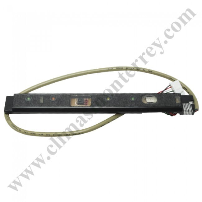 Tarjeta Receptora De Señal Para Minisplit, Evaporador - 6871A30009T