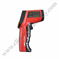 MTI380C - Termómetro Digital Infrarrojo -50° a 380° C distancia 30 c C/F - Mirage MTI380C - Termómetro Digital Infrarrojo -50° a 380° C distancia 30 c C/F - Mirage