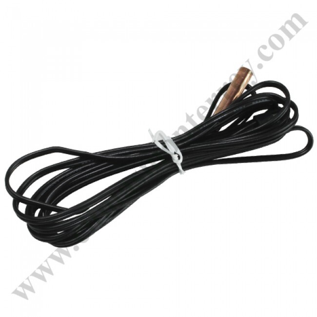 Termistor Con Clips De Resorte Manitowoc - 000013459 Termistor Con Clips De Resorte Manitowoc - 000013459