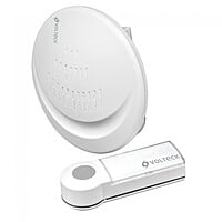 Timbre inalámbrico de pilas, 36 tonos - TIMI-100 / 46630 Timbre inalámbrico de pilas, 36 tonos - TIMI-100 / 46630