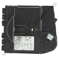 Timer Invensys Hd, 12.5A, 125-250Vac, 50-60Hz / 1/2, 12.5A, 125-250Vac, 50-60Hz - 3955765 Timer Invensys Hd, 12.5A, 125-250Vac, 50-60Hz / 1/2, 12.5A, 125-250Vac, 50-60Hz - 3955765