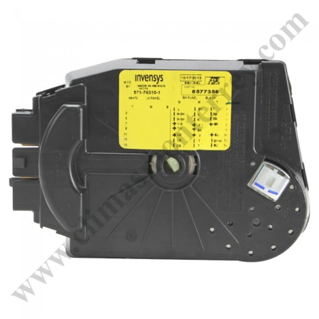 Timer Invensys Hd, 12.5A, 125-250Vac, 50-60Hz / 1/2Hp, 12.5A, 125-250Vac, 50-60Hz - 8577356 Timer Invensys Hd, 12.5A, 125-250Vac, 50-60Hz / 1/2Hp, 12.5A, 125-250Vac, 50-60Hz - 8577356