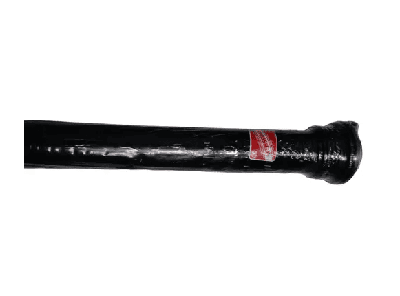Tubo con empaque y antenita Tubo con empaque y antenita