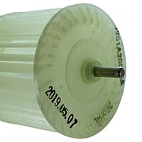 Turbina Para Minisplit Evaporador 75 Cm X 7.8 Cm Turbina Para Minisplit Evaporador 75 Cm X 7.8 Cm