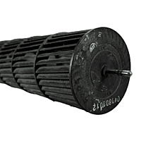 Turbina Para Minisplit Mirage 1.5Ton, Largo 67.8Cm, Ancho 9Cm, Opresor Externo Turbina Para Minisplit Mirage 1.5Ton, Largo 67.8Cm, Ancho 9Cm, Opresor Externo