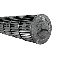 Turbina Para Minisplit Mirage 1Ton, 115V, F/C Largo 70.6Cm, Ancho 9.7Cm, Opresor Externo Turbina Para Minisplit Mirage 1Ton, 115V, F/C Largo 70.6Cm, Ancho 9.7Cm, Opresor Externo