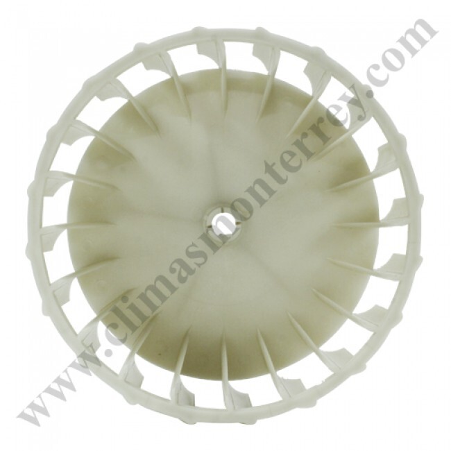 Turbina Para Secadora Maytag - Y303836 Turbina Para Secadora Maytag - Y303836