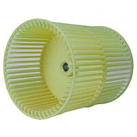 Turbina Piso Techo Largo 18Cm X Diametro 16 Cm (1.3Cm) - 10251619 Turbina Piso Techo Largo 18Cm X Diametro 16 Cm (1.3Cm) - 10251619