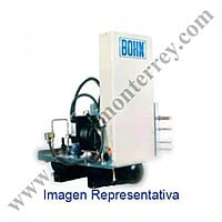 Unidades Motocompresoras Con Compresor Semi-Hermetico Flappers Para R-404A,460/3/60,Srn0500M6D Unidades Motocompresoras Con Compresor Semi-Hermetico Flappers Para R-404A,460/3/60,Srn0500M6D