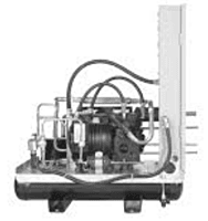 Unidades Motocompresoras Con Compresor Semi-Hermetico Flappers Para R-404A,460/3/60,Srn0500M6D Unidades Motocompresoras Con Compresor Semi-Hermetico Flappers Para R-404A,460/3/60,Srn0500M6D