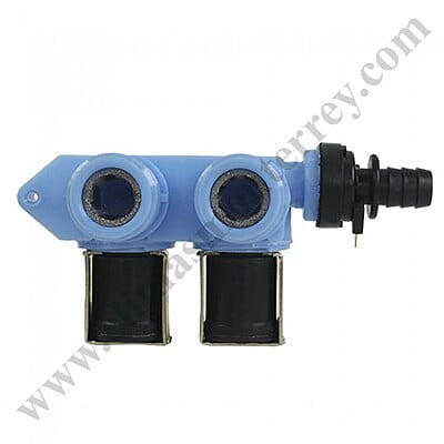 Válvula De Agua Para Lavadora, 110/120V. 60Hz, 5W - 3979346