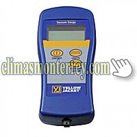 Vacuometro Digital Yellow Jacket - 69086 Vacuometro Digital Yellow Jacket - 69086