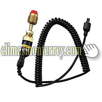 Vacuometro Digital Yellow Jacket - 69086 Vacuometro Digital Yellow Jacket - 69086