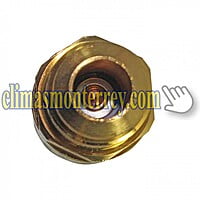Valvula Check 1/2 Flare - 3112W/4 Valvula Check 1/2 Flare - 3112W/4