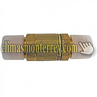 Valvula Check 1/2 Flare - 3112W/4 Valvula Check 1/2 Flare - 3112W/4