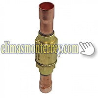 Valvula Check 5/8 Soldable - 3132W/5 Valvula Check 5/8 Soldable - 3132W/5